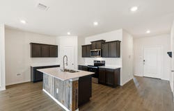809 Sunlight Loop, Princeton, TX 75407
