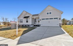 917 HONEYFLOWER Drive, REISTERSTOWN, MD 21136