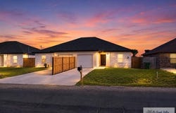 3552 OLD PORT ISABEL RD., BROWNSVILLE, TX 78526