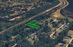 Sanctuary Ave, Debary, FL 32713
