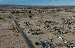 792 Amboy, 29 Palms, CA 92277