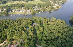 203 Ramp Rd, Ninety Six, SC 29666