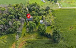 W596 BIRCH Drive, PULASKI, WI 54163-8528