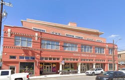 1401 S FLORES ST, San Antonio, TX 78204