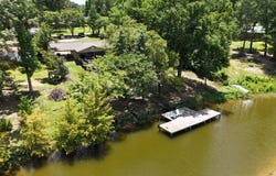 516 HIDEAWAY DR, ZWOLLE, LA 71486