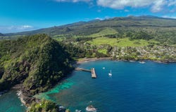 4955 Uakea Rd, Hana, HI 96713