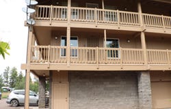 93 E White Mountain Boulevard, Pinetop, AZ 85935