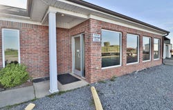 INDUSTRIAL Rd, Halls, TN 38040