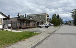 515 E 12th Avenue, Anchorage, AK 99501