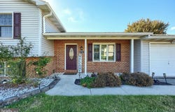 2793 BUTTERNUT Lane, YORK, PA 17408