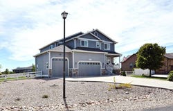 1302 Park Ridge Dr, Severance, CO 80615