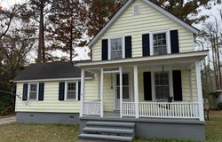 25960 Us 264 Highway E, Pantego, NC 27860