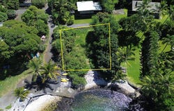 KAHAULOA RD, Captain Cook, HI 96704