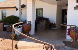 624 ALTA CUMBRE Place, El Paso, TX 79912