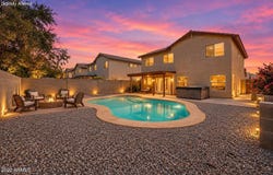 4634 E HOPI Avenue, Mesa, AZ 85206