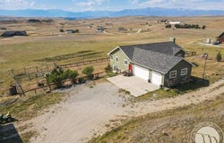 151 Mason Road, Absarokee, MT 59001