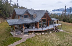 240 Vernon Drive, Troy, MT 59935