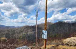 174 Teaberry Road, Roan Mountain, TN 37687