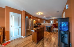 1166 Brooksridge Way, Whitsett, NC 27377