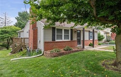 5507 Cody Street, Shawnee, KS 66203
