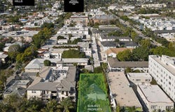 8117 Norton Ave, West Hollywood, CA 90046