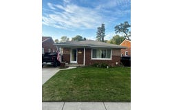 254 Park Drive, Clawson, MI 48017