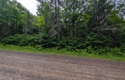 DAVIES RD lot: 2, Phelps, WI 54554
