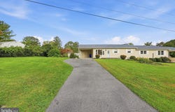 11008 CARRIAGE Lane, FREDERICK, MD 21701