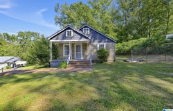 509 COBB AVENUE, WEAVER, AL 36277