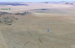 Fremont Peak Rd, Hinkley, CA 92347