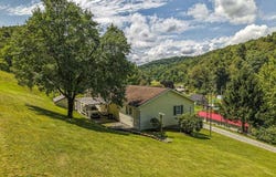 41 Long Run Road, Wallace, WV 26448