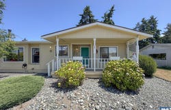 61 Marjory Lane, Sequim, WA 98382