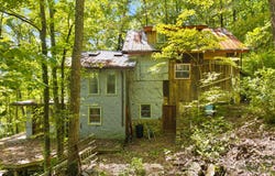 200 Lacy Lane, Stanton, KY 40380