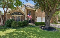 2416 Bonham Trail, Grapevine, TX 76051