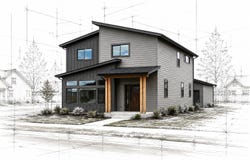 Nesting Lane lot: 58, Missoula, MT 59808