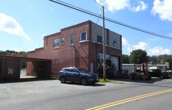 812 E Main Street, Fries, VA 24330