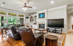 23 Melbourne Ct, Montgomery, TX 77356