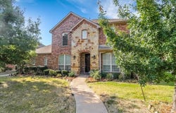 7306 Waterbury Drive, Rowlett, TX 75089