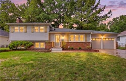 9624 Woodson Drive, Overland Park, KS 66207