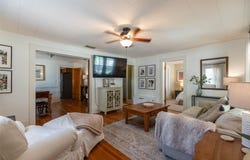 500 N Avenue H, Haskell, TX 79521