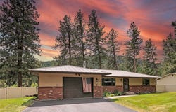 4580 Whitewater Park, Potomac, MT 59823