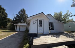 411 W Avenue A, Newberry, MI 49868