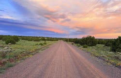 County Road 8623, Concho, AZ 85924