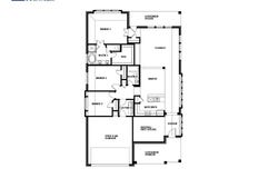 1213 Anderson Drive, Trenton, TX 75490