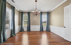 3111 W Beauvoir Place, Hernando, MS 38632