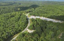 State Highway 86, Lampe, MO 65681