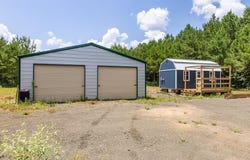 Parcel # 28356 FM 1751, San Augustine, TX 75972