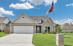 309 Saddle Brook, Lufkin, TX 75904