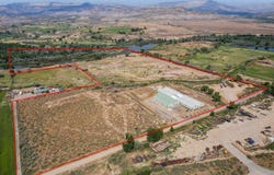 2139 45 Road, De Beque, CO 81630