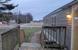 9623 Yoder Road, Sterling, OH 44276